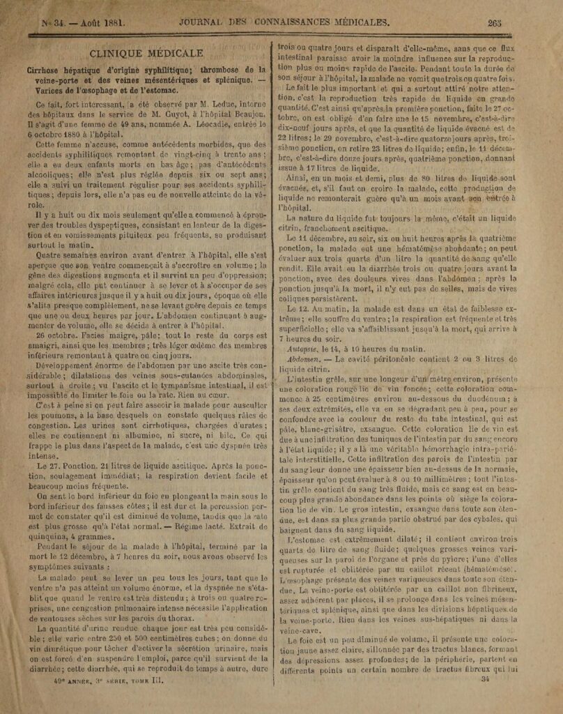 La consommation excessive d&rsquo;alcool est « très » dangereuse, selon une étude