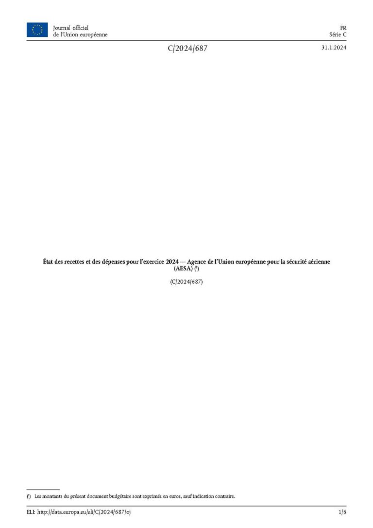 Recrutement d’un (01) Directeur Informatique