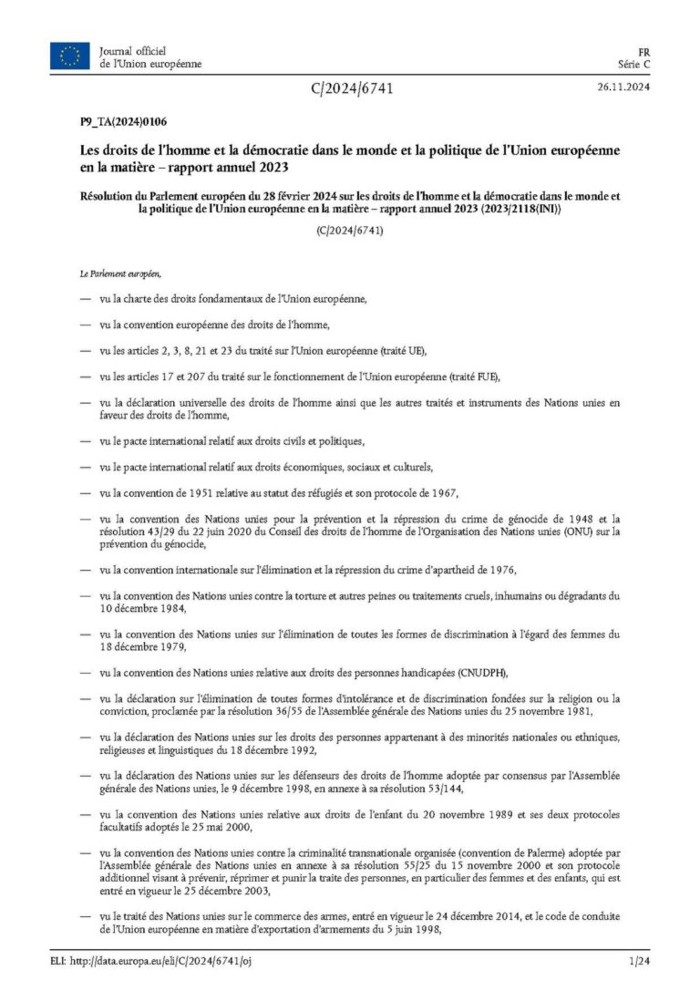 Bilan diplomatique de la délégation africaine en Ukraine et en Russie