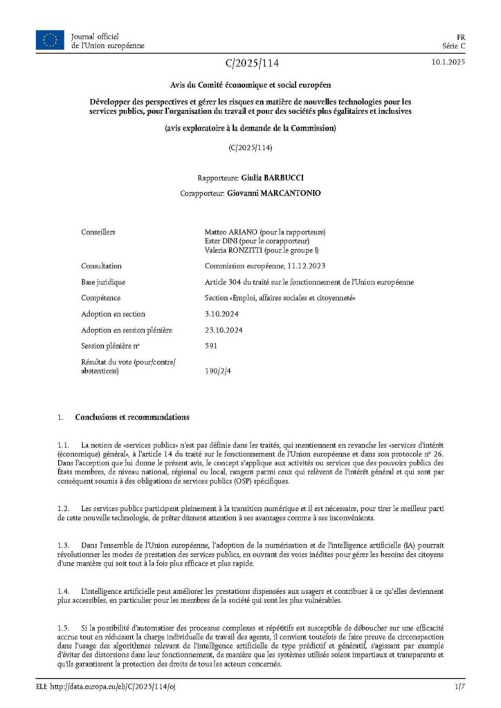 Recrutement d’un (01) Assistant Administratif