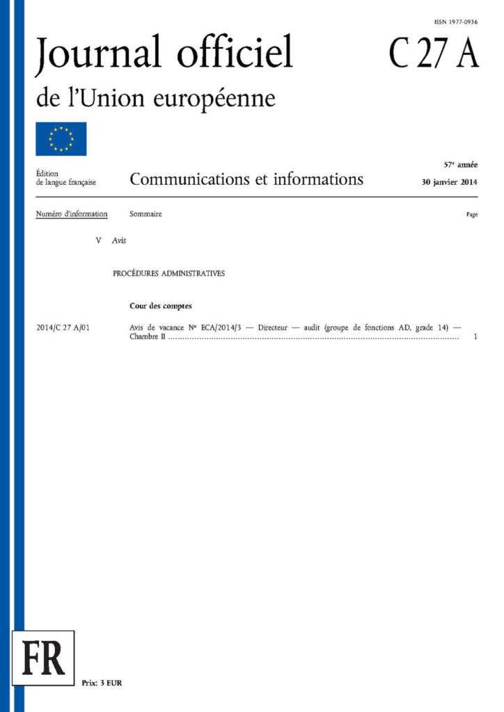 Faut-il mettre sa photo sur son CV ?