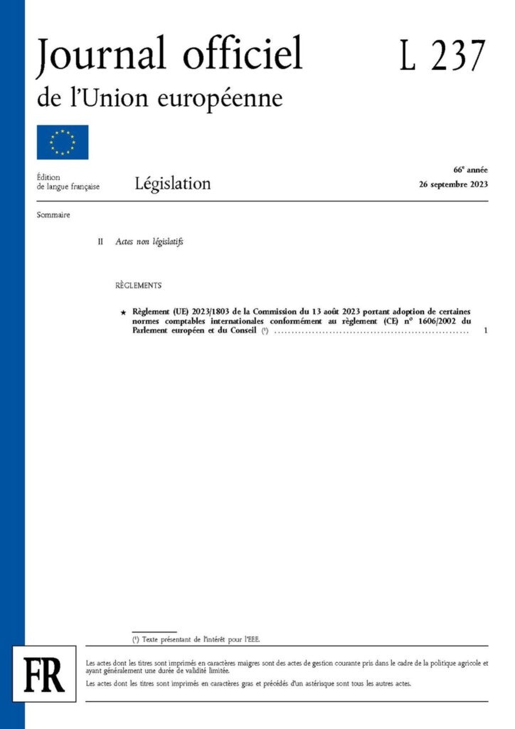 Résumé des bourses de la semaine précédente (Janvier 2022)