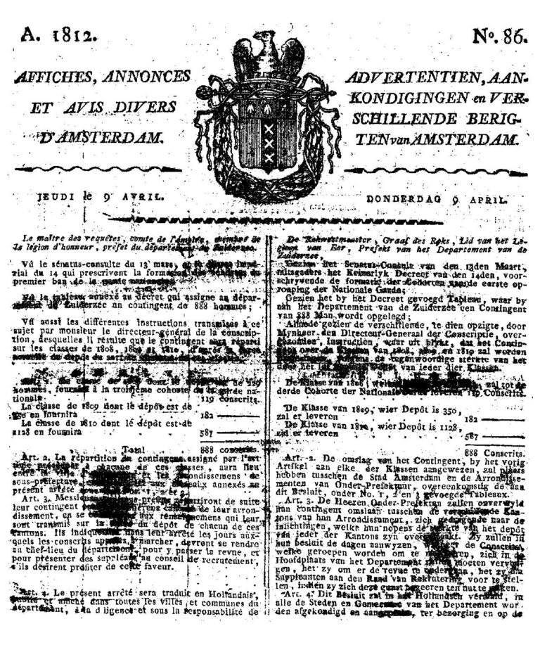 Recrutement de dix(10) caissiers (ieres)