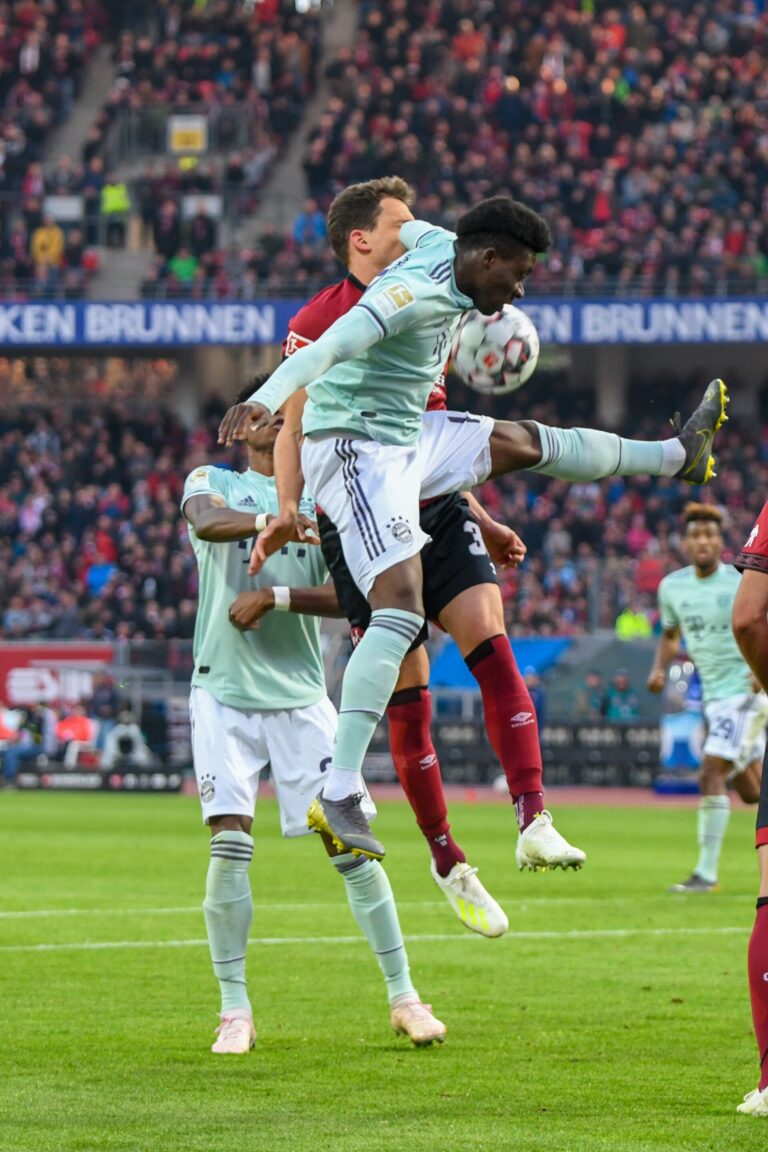 Bayern Munich: David Alaba s’offre un bolide de plus de 400.000€ (photos)