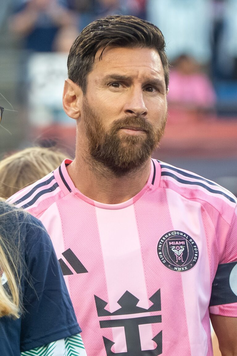 Inter Miami : Lionel Messi accueilli avec une chanson d&rsquo;honneur (VIDEO)