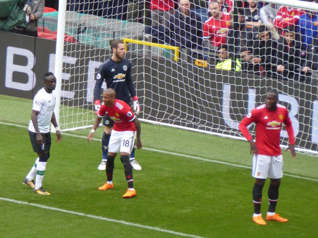 Premier league : Liverpool de Sadio s’impose devant Watford d’Ismaïla Sarr titulaire (2-0)