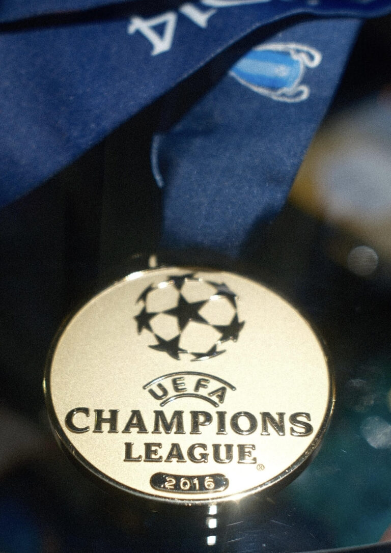 Ligue des champions et Ligue Europa: Tendrait-on vers une révolution?