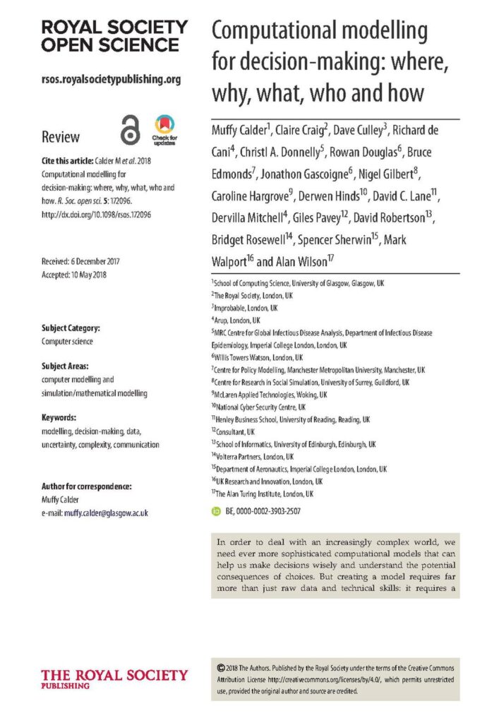 The Importance of Assurance: Why it&rsquo;s crucial for businesses and consumers alike