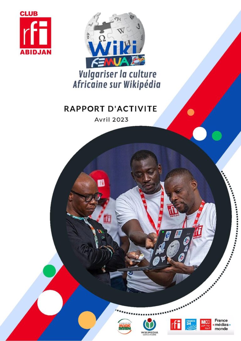 CAN 2023 : Voici les artistes ivoiriens qui ont orchestré l&rsquo;hymne