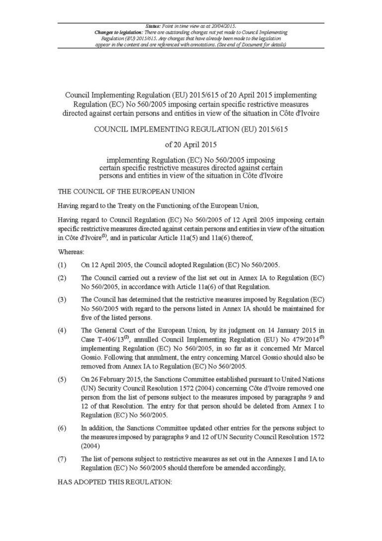 Côte d’Ivoire : Simone Gbagbo demande pardon aux ivoiriens et plaide pour le retour de Guillaume Sorro