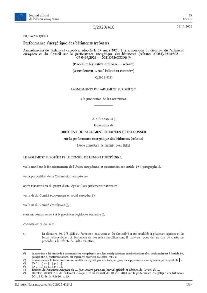 Les Avantages De L&Rsquo;Électricité Verte : Respect De L&Rsquo;Environnement Et Économies D&Rsquo;Énergie
