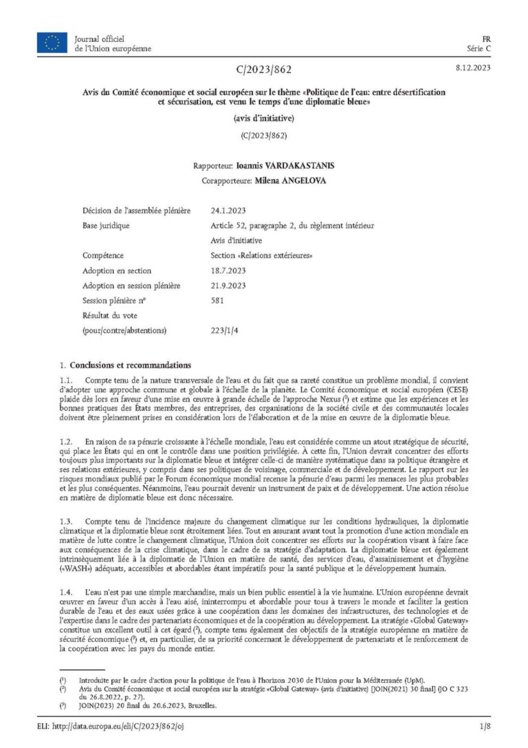 Voici les pays candidats à l’organisation de la Coupe du Monde 2030