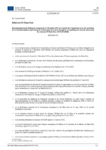 La Corée du Nord tire un missile en direction de la mer du Japon