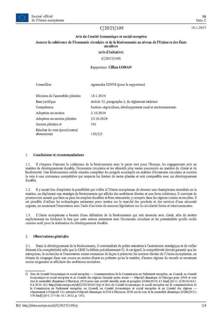 Le monde prendra fin en 2040, révèlent des chercheurs australiens