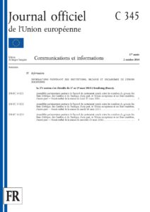 Namibie : Adoption d&rsquo;une loi controversée interdisant le mariage homosexuel