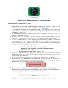 Pourquoi participer au « CrowdFunding », le système de financement innovant du spectacle Carte Blanche initié par la structure Good Dreamz?