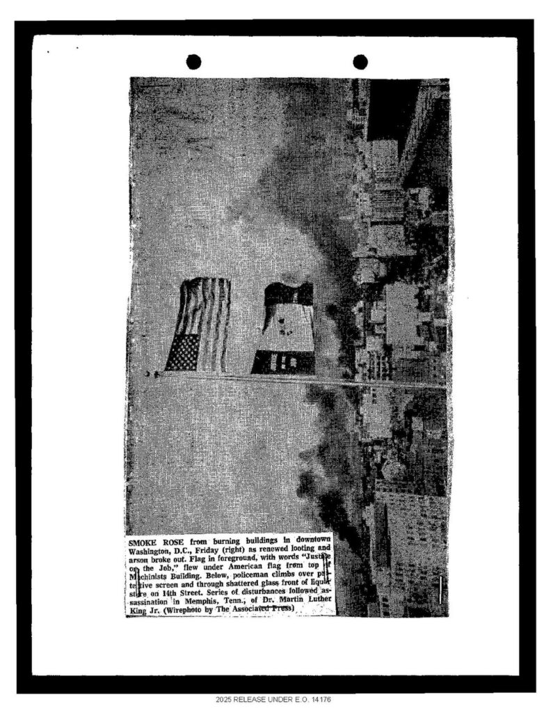 Donald Trump: « Ben Laden aurait dû être arrêté bien plus tôt »