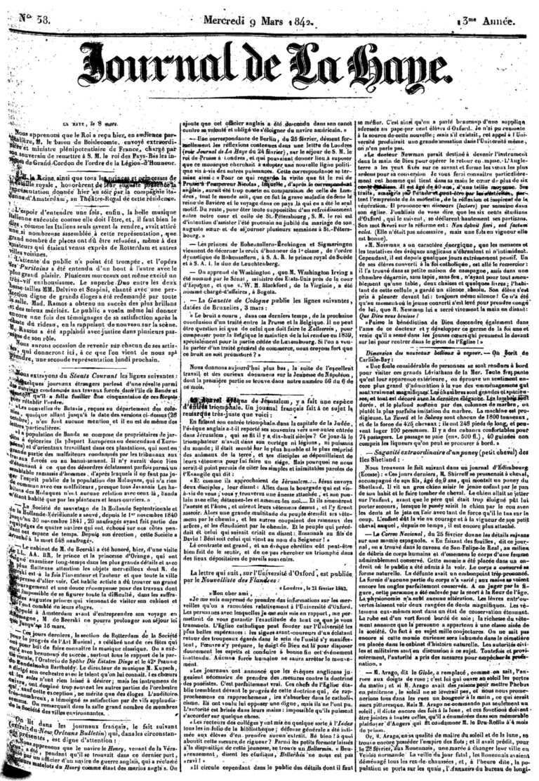 Niger : Mise en garde de Washington suite à la prise du pouvoir par les militaires