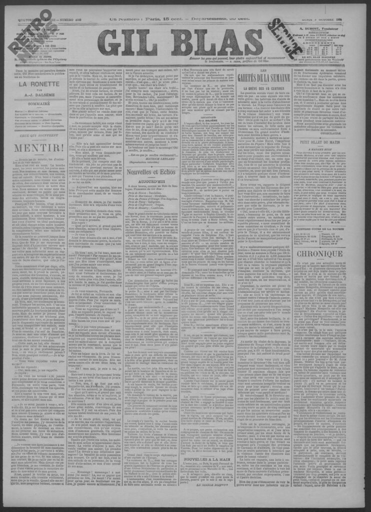 L’étrange femme à trois seins qui fait le buzz : un canular!