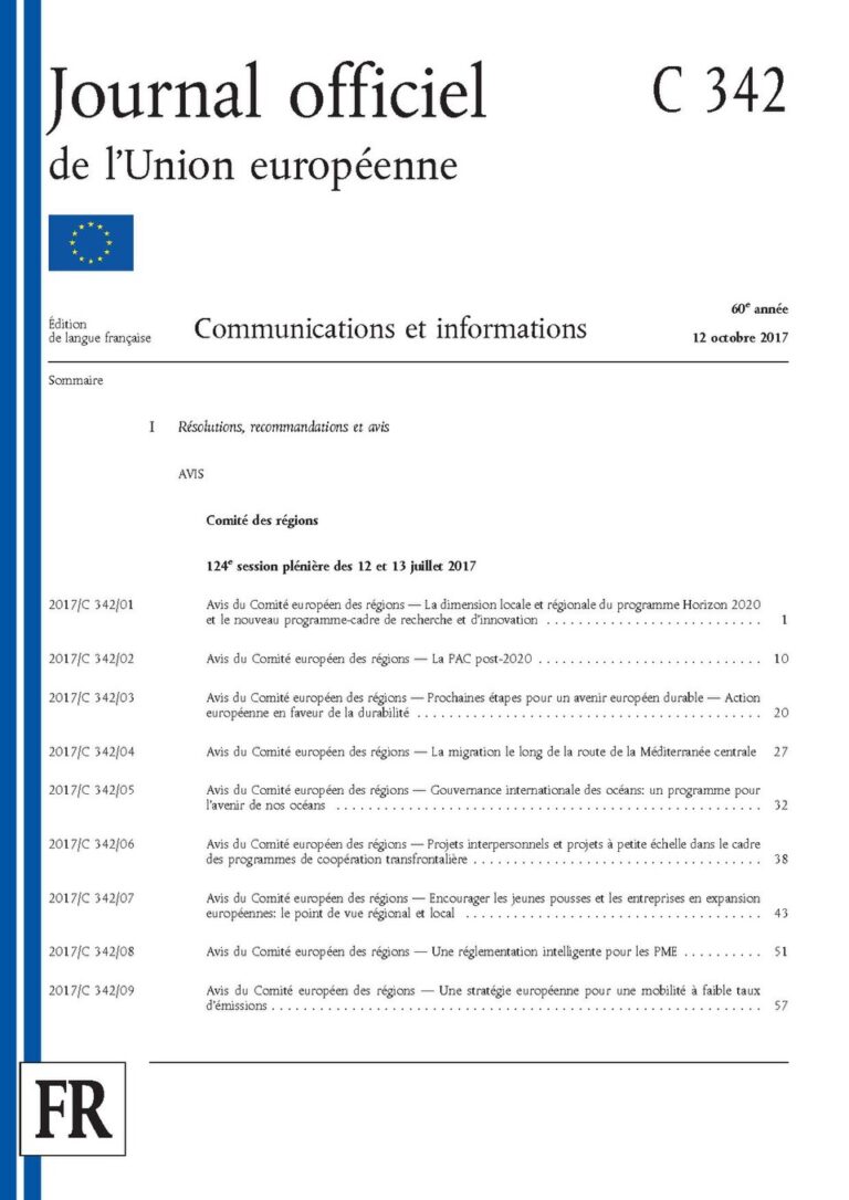 Recrutement des animateurs projet