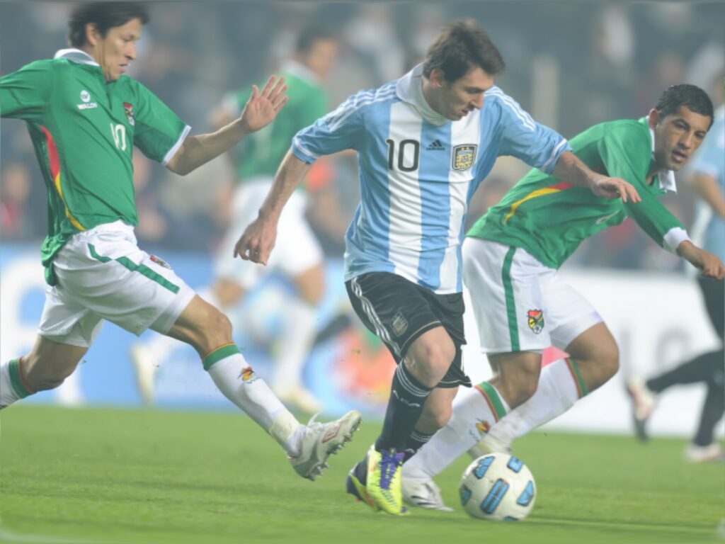 Copa America : Lionel Messi se prononce sur son avenir après leur défaite face au Brésil