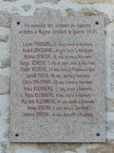 57 personnes arrêtées lors des récentes manifestations sont maintenant libérées.