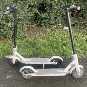 La trottinette électrique Xiaomi Mi Electric Scooter 3 : légère et performante, en promotion à 399,99 €