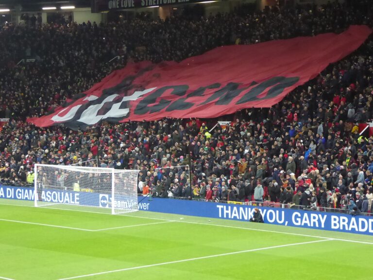 Manchester United : Ole Gunnar Solskjaer “enfin’’ viré