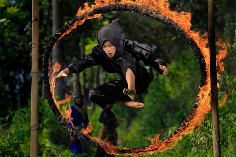 Koffi Olomidé révèle sa passion cachée