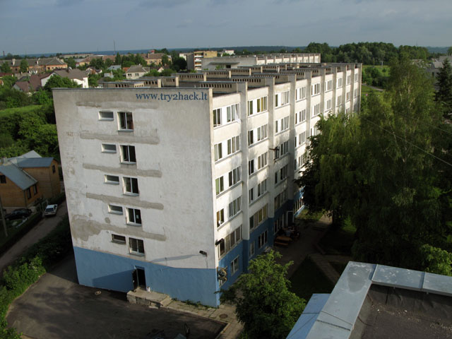 Université technologique de Kaunas