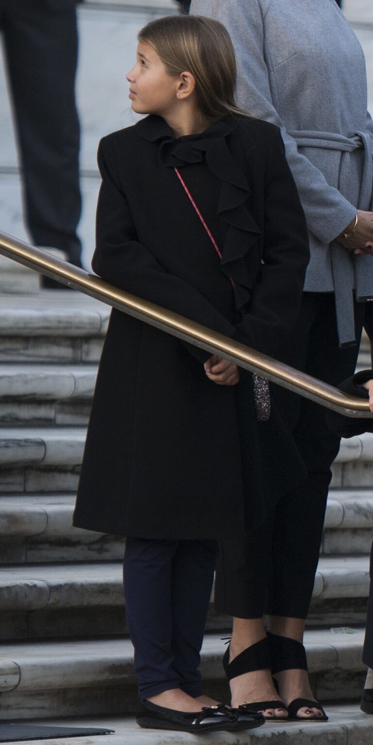 People : La fille de Donald Trump au cœur des moqueries (vidéo)