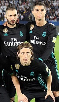 Réal Madrid: Luka Modric refuse de prolonger et pourrait rejoindre ce grand d’Europe