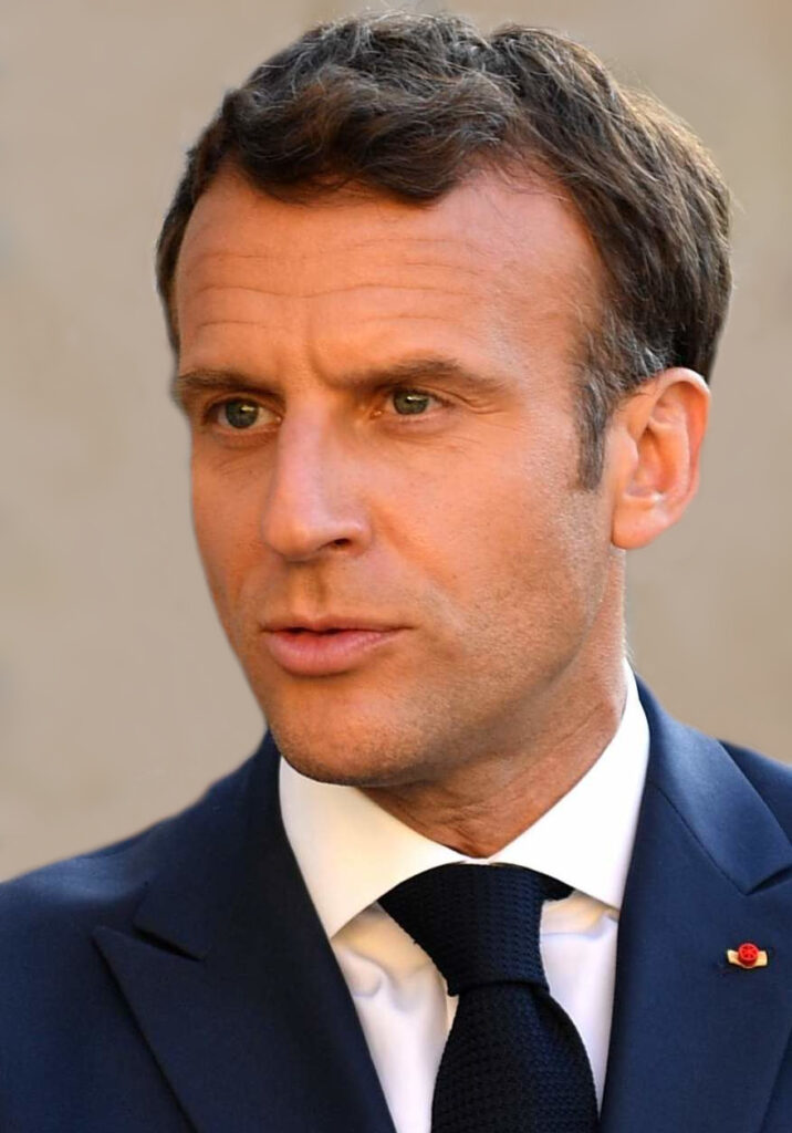 Emmanuel Macron : le président français rendra visite à 3 pays africains en mars