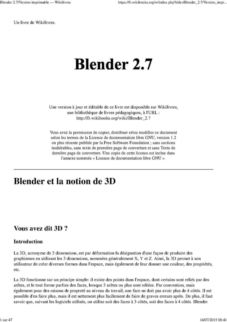pourquoi il faut absolument télécharger la dernière mise à jour