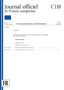 Afrique : Une nouvelle souche de la Covid-19 fait parler d&rsquo;elle