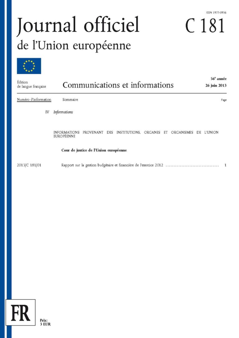 Recrutement d’un ( 01) Agent de Stock