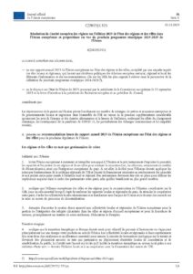 A 10 ans, voici la championne mondiale de…