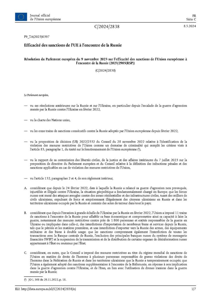 Une attaque aux drones a été menée par l&rsquo;Ukraine contre un pétrolier russe