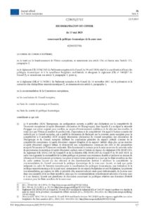 Demande record de pétrole à l&rsquo;échelle mondiale en 2023