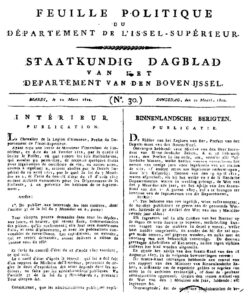 Dans le département du Rhône, elle suit simplement son GPS et se retrouve percutée par un train suite à une absence de réflexion.