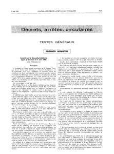 La transparence des négociations de rééquilibrage du contrat « chinois » est vivement critiquée par la société civile