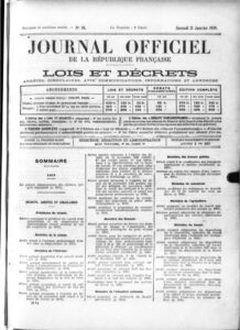 Recrutement de Deux (02) Stagiaire designer