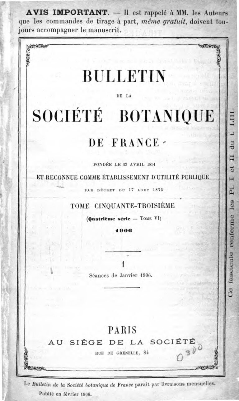 Études en France à l&rsquo;université de Limoges – Possibilité de bourse d&rsquo;études