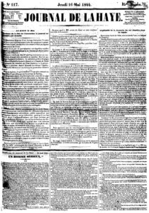 Nouvel homicide d&rsquo;un dirigeant politique à quelques jours des élections