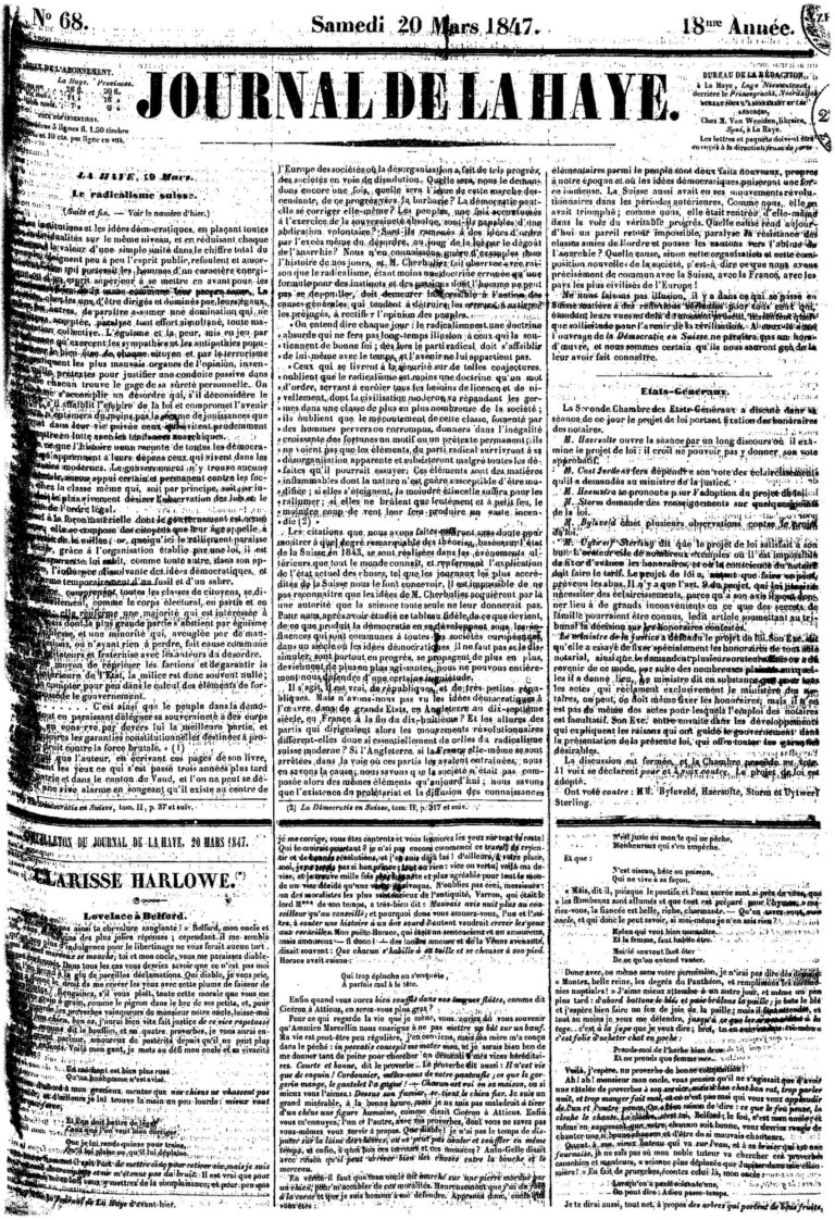 Recrutement 03 Chefs d’Unités