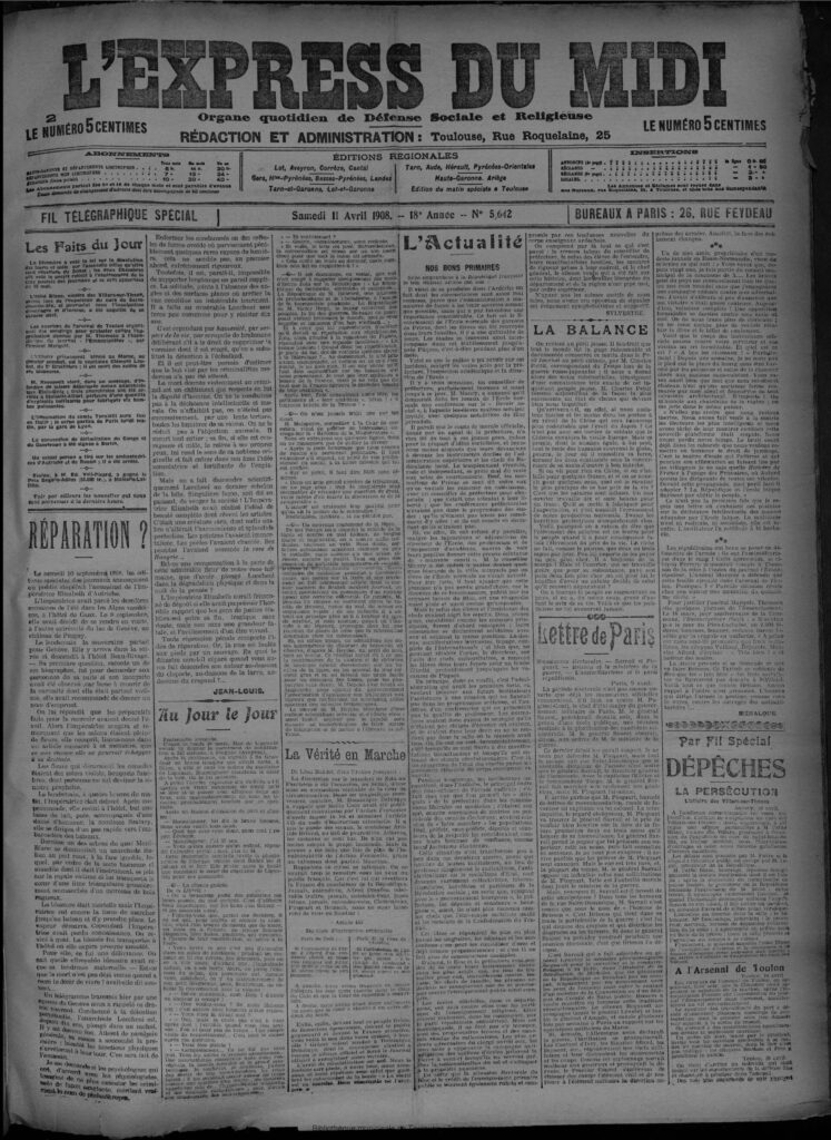RD Congo: Un ex-chef de guerre condamné pour crimes contre l’humanité
