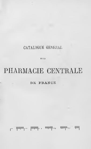 La société pharmaceutique « DO PHARMA », industrie pharmaceutique recrute un directeur commercial (H/F)