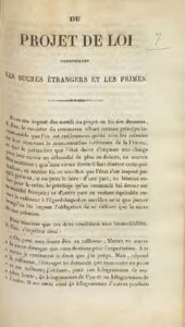 Le projet de loi adopté en commission excluant PUR et Pastef.