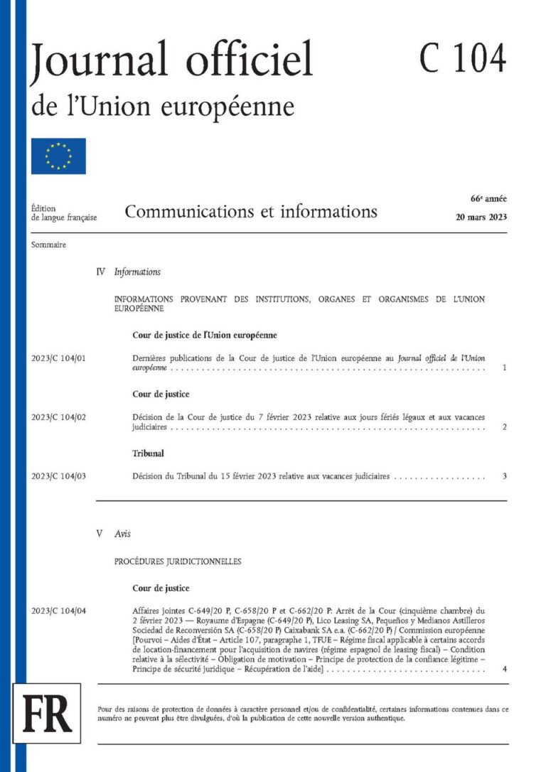 Recrutement d’un(01) Assistant Administratif et Financier