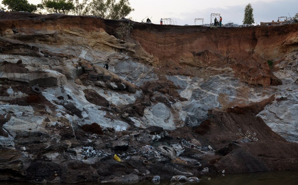 Burkina Faso: 11 personnes retrouvées mortes à l’unité anti-drogue de la police